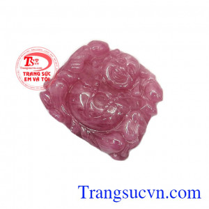 Phật Di Lặc mang lại niềm vui hạnh phúc và luôn giúp đỡ mọi người khi gặp khó khăn