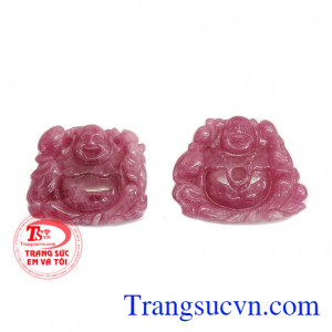 Đá ruby thiên nhiên