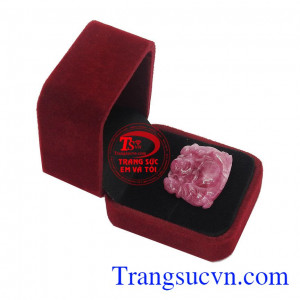 Đá ruby đẹp