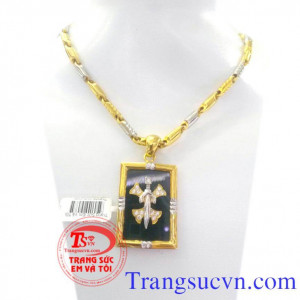 Bộ trang Sức khiên kiếm