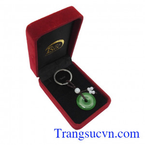 Móc chìa khóa đẹp