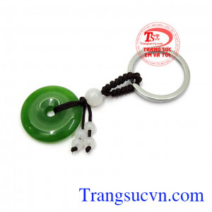 Móc chìa khóa đẹp là món quà ý nghĩa dành tặng bạn bè, giao hàng nhanh trên toàn quốc