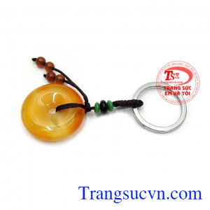 Theo quan niệm xưa đá mã não tượng trưng cho sức khỏe và sự thịnh vượng