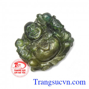 Đá saphir được xem như là biểu tượng của của sự thịnh vượng và may mắn