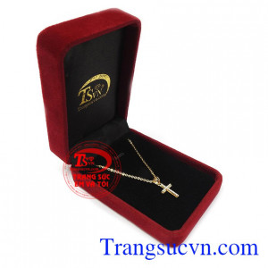 Bộ thánh giá vàng là sản phẩm bền đẹp, chất lượng, giao hàng nhanh trên toàn quốc