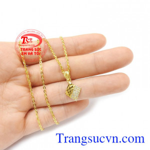 Sản phẩm rất được ưa chuộng, mang lại phong cách riêng cho người đeo.