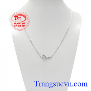 Bộ dây vàng trắng chữ Queen là sản phẩm mẫu mã mới, độc đáo, ý nghĩa,Bộ dây vàng trắng chữ Queen