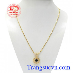 Bộ mặt Sapphire nữ hoàng ánh sáng hiện đang được nhiều nữ giới yêu thích và mong chờ.