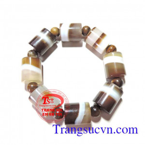 Chuỗi đã mã não đẹp