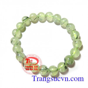 Chuỗi Prenit hiếm Prenit kích thích hoạt động của hệ thống miễn dịch từ đó hoạt hoá sinh lực của cơ thể. Người ta nói rằng, nó giúp điều trị căn bệnh gut.