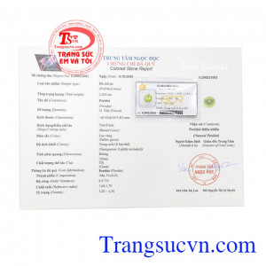 Viên Peridot được chế tác tinh xảo, lấp lánh sẽ rất phù hợp để làm thành mặt dây chuyền, nhẫn đem hoặc làm quà tặng cho người thân và bạn bè,Đá Peridot ép vỉ chất lượng