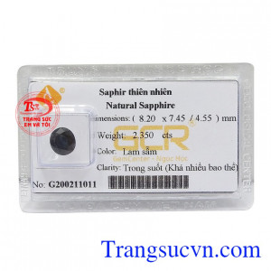 Nó là viên đá giúp con người trở nên tích cực, lạc quan, suy nghĩ sáng suốt