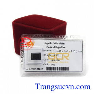 Luôn mang lại cho người đeo sự sáng suốt, bình an và may mắn trong cuộc sống