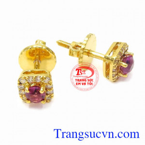 Có lẽ đây chính là món quà mang lại sự trẻ trung nhưng vẫn toát lên vẻ quý phái sang trọng cho người nhận.