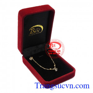 Đây sẽ là gợi ý món quà vô cùng ý nghĩa cho các bạn nam để dành tặng cho một nửa của mình cùng hàm ý muốn 