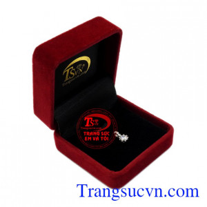 Mặt dây nữ thanh tao