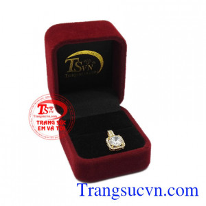 Sản phẩm được bảo hành uy tín, giao hàng toàn quốc. Mặt dây quý phái sang trọn