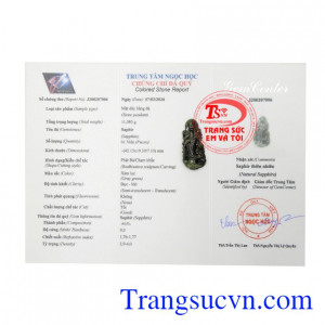 Mặt phật Quan Âm tĩnh tâm