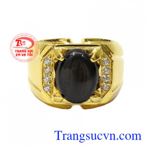 Sapphire là viên đá không chỉ mang lại về giá trị vật chất mà còn có công dụng hữu ích trong phong thủy và sức khỏe.