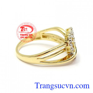 Sản phẩm rất phù hợp làm quà tặng cho người yêu thương vào các ngày ý nghĩa