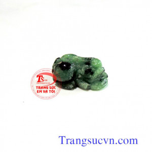 Tỳ hưu Ruby ấn độ
