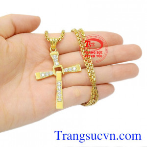 Bộ mặt dây thánh giá thịnh bình an chất lượng, đảm bảo chất lượng, giao hàng tận tình, chu đáo.