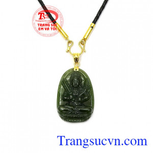 Bộ dây chuyền phật bản mệnh bền đẹp, chất lượng, giao hàng nhanh toàn quốc.