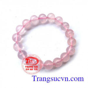 Chuỗi thạch anh hồng