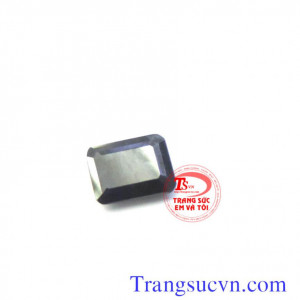 Đá saphir đen theo mệnh