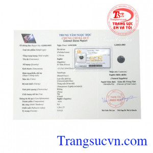 Thích hợp để chế tác làm mặt nhẫn, mặt dây chuyền kiểu dáng hợp thời trang,Đá Saphir lam