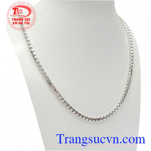 Sản phẩm mang lại sự sang trọng, đẳng cấp và tinh tế cho phái mạnh