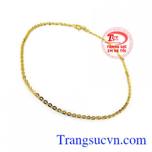 Sản phẩm mang lại cho phái đẹp nét riêng tinh tế, thời trang và cá tính