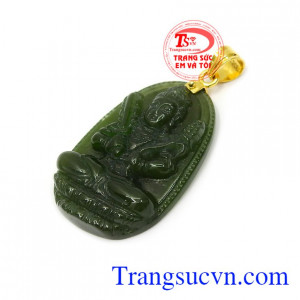 Với những ý nghĩa tốt đẹp đó, Hư Không Tạng Bồ Tát là phật bản mệnh luôn đeo bên mình của người tuổi Sửu Và Dần