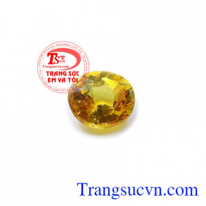 Sapphire không chỉ mang đến sự giàu sang mà con đem đến ấm no hạnh phúc cho gia chủ