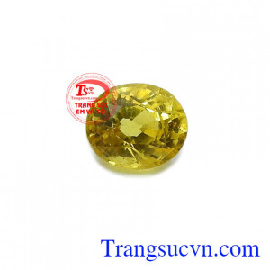 Vì vậy, sapphire vàng ép vỉ an yên rất được mọi người ưa chuộng sử dụng và là món quà tặng ý nghĩa cho người yêu thương.