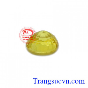 Sapphire phù hợp làm mặt dây chuyền, mặt nhẫn, hoa tai đeo đẹp, thời trang và phong thủy.