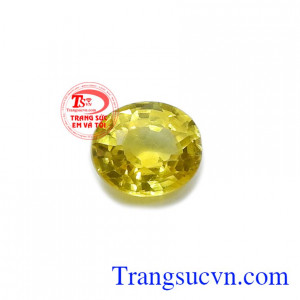Sapphire còn có tác dụng tốt cho tim mạch, hệ hô hấp và huyết áp, giúp bạn cân bằng và bình tĩnh hơn