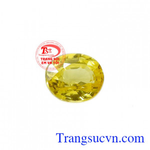Với những tác dụng tuyệt vời trên nên sapphire từ xưa đến nay luôn là một trong những loại đá quý được ưa chuộng bậc nhất trong phong thủy.