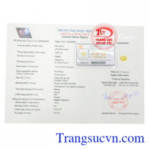 Vì vậy nó thường được gắn lên các loại trang sức như mặt dây chuyền, mặt nhẫn, hoa tai càng tăng thêm vẻ đẹp và ý nghĩa cho sản phẩm.