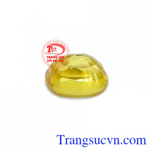 Sapphire với vẻ đẹp của ánh mặt trời và những tác dụng phong thủy tuyệt vời của nó là món quà đặc biệt ý nghĩa cho người bạn yêu thương.