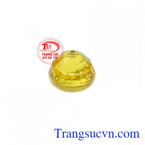 Viên đá với vẻ đẹp lấp lánh, chất lượng cao cấp là món quà đặc biệt ý nghĩa cho người bạn yêu thương.