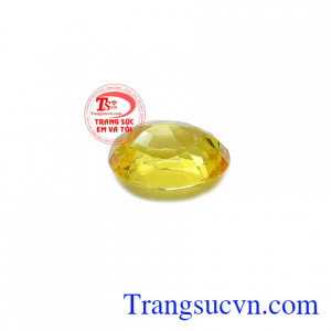 Với vẻ đẹp tinh tế và ý nghĩa phong thủy tuyệt vời, sapphire thường được sử dụng làm quà tặng cho người yêu thương vào những dịp ý nghĩa.