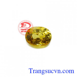 Vì vậy Viên sapphire thiên nhiên hạnh phúc thường được kết hợp với trang sức rất được con người ưa chuộng từ xưa đến nay