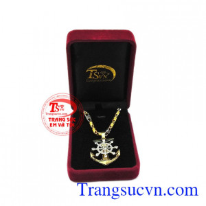 Bộ mặt dây thời thượng bền đẹp, chất lượng, giao hàng nhanh toàn quốc