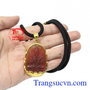 Phật Hư Không Tạng Bồ Tát tượng trưng cho sự khôn ngoan vô biên, giúp nâng cao trí nhớ, tăng cường kỹ năng và các tài năng nghệ thuật