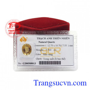 Đá thạch anh ép vỉ sang trọng được chạm khắc theo hình oval facet.