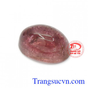 Không những vậy trong phong thủy viên đá này còn giúp người dùng gặp nhiều may mắn mang lại thịnh vượng, tài lộc.