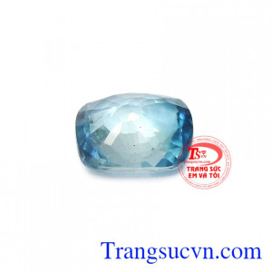 Đá Zircon chất lượng thiên nhiên.