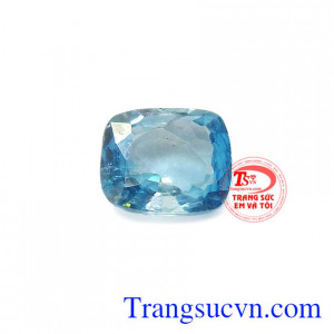 Viên đá này thường được gắn trên các món đồ trang sức đắt tiền giúp chủ nhân của nó toát lên được vẻ sang trọng, khẳng định vị thế.