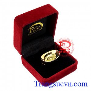 Đĩnh vàng tài lộc